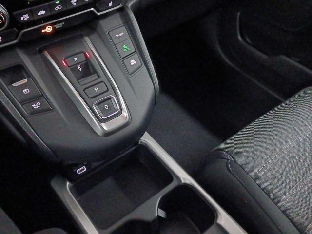 Honda Cr-v ELEGANCE NAVI